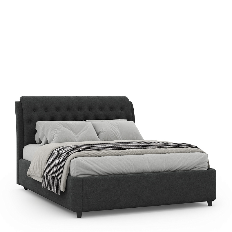 Кровать с подъемным механизмом Florina NK312.30